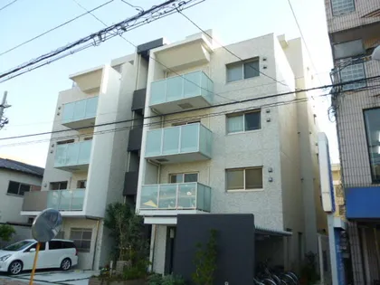 バロンガーデン武庫之荘の画像