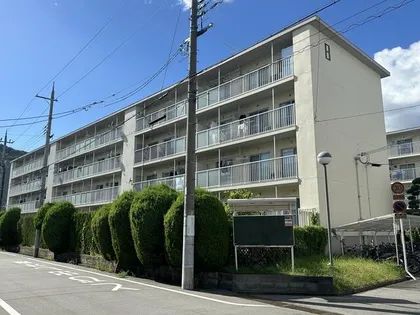 コーポ水無瀬B棟の画像