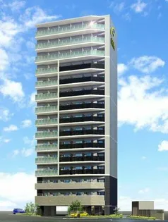 ファステート大阪グリーンの画像