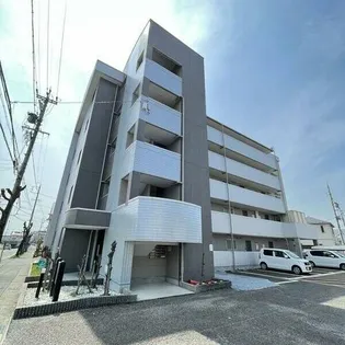 コーポ椿5の画像