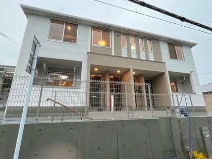 ヴェルジュ西大谷の画像