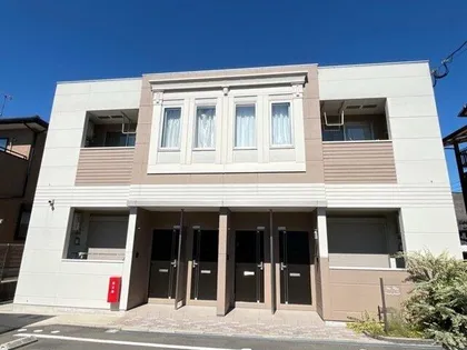 ヴィータ フェリーチェ新生IVの画像