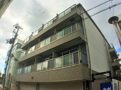 クレアドル須磨の画像