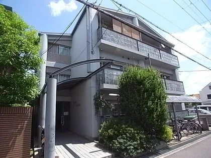 瑞ヶ丘マンションの画像
