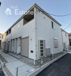 リーブルファイン日比津町2号棟の画像