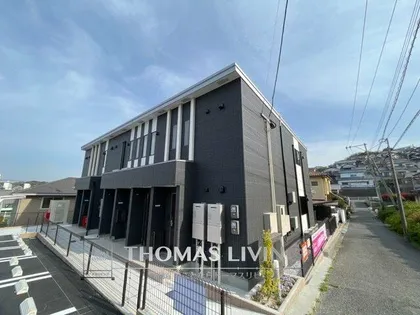 ラピュタ宮前の画像