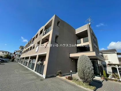 メゾン エスポワールの画像