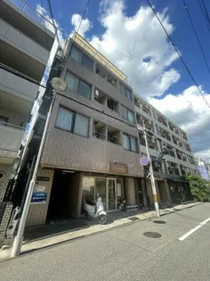 ブライト御影の画像