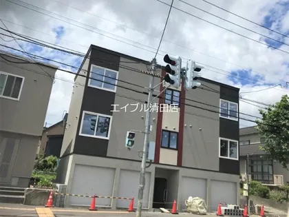 ラフール北野の画像
