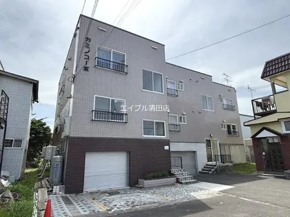 カミノコーポの画像