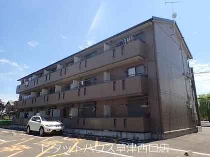 クレストパーク2の画像