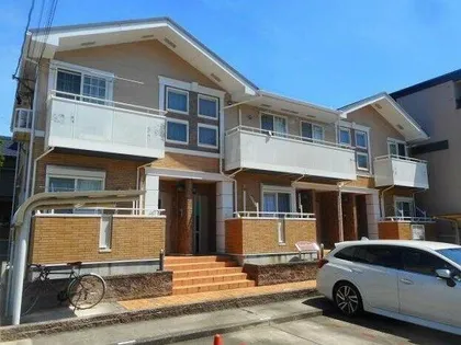 サニーシーズンの画像