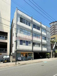 レジデンシャルパーク久留米駅前の画像