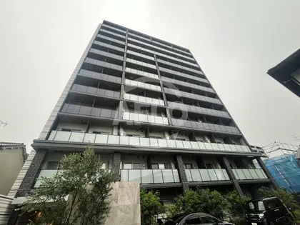 ルネフラッツ森小路駅前の画像