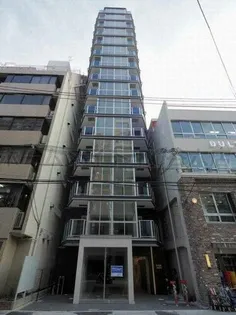 G-STYLE天満橋【9階】の外観