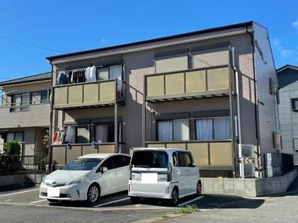 グリーンハイツ瑞穂の画像