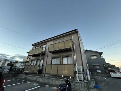 グリーンハイツ瑞穂の画像