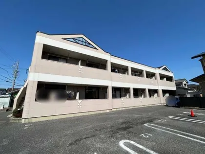 リバーサイド鳥居の画像