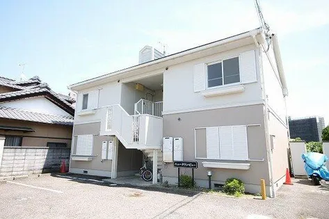 ニュータウンビューの画像