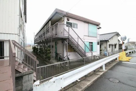 城北ハイツの画像