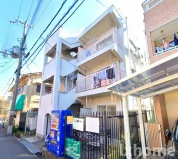 光栄ハイツ香露園の画像