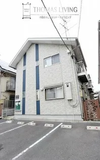 トレゾア中曽根東B棟の画像