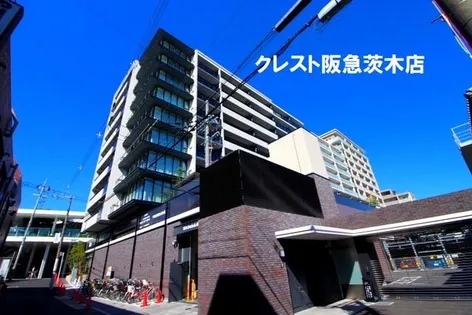 シャーメゾン アスールの画像