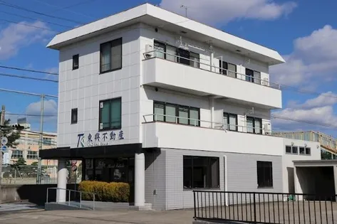 東興ビルの画像