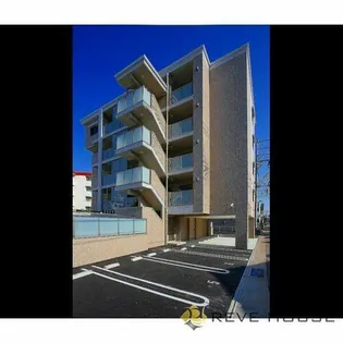 福岡県福岡市南区若久1丁目【マンション】の外観