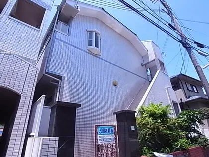 シンプルライフ千代が丘の画像