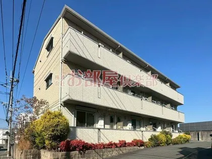 アリス京町壱番館の画像