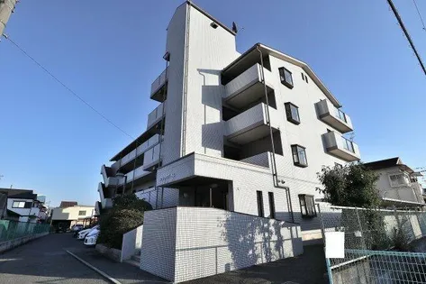 フルカワハイムの画像