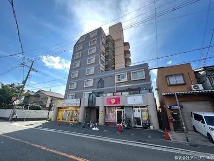 アーバンライフ末広の画像