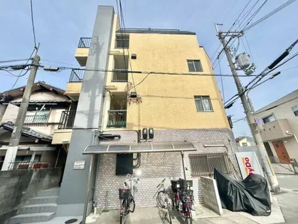 チェリー永和の画像