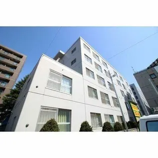 マンション常盤の画像