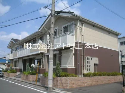 エアリーU Sの画像
