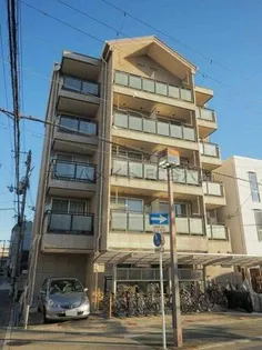 パライッソタマツ【5階】の外観