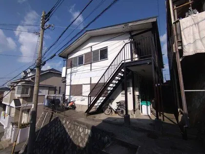 カーサ山手の画像
