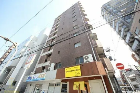SWISS京橋の画像