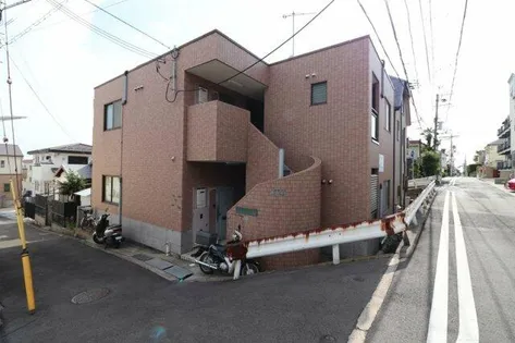 水島マンションの画像