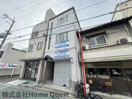 サンハイツ近大前【201号室】の外観