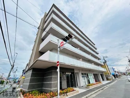 ルビアス上小阪の画像