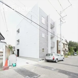 プライムシールド寺崎町の画像