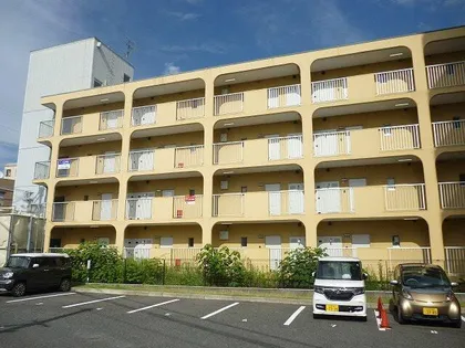 コーポ幸の画像