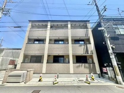 HーMAISON大蓮南Ⅱの画像