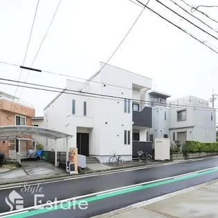 GRANDTIC新瑞橋駅前の画像