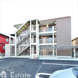 サンライズ 12の画像