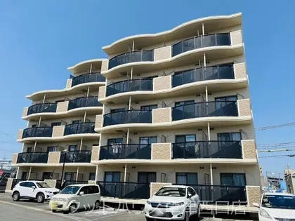 メゾングレース野洲の画像