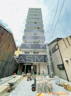 スペランツァⅡ都島の画像