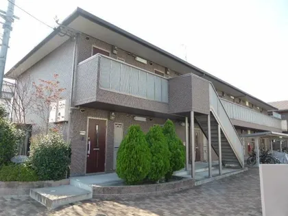 イーストフラワー弐番館の画像